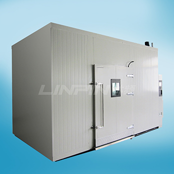 恒溫恒濕試驗(yàn)室|步入式恒溫恒濕箱