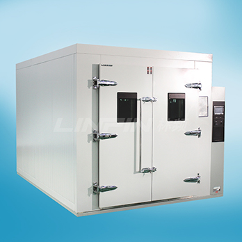 步入式試驗(yàn)室|高低溫交變?cè)囼?yàn)室|大型恒溫恒濕箱